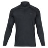 UNDER ARMOUR ハーフジップシャツ Tech 1/2 Zip Shirt 2.0 長袖