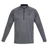 UNDER ARMOUR ハーフジップシャツ Tech 1/2 Zip Shirt 2.0 長袖