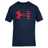 UNDER ARMOUR 半袖Tシャツ UA Freedom Tonal BFL T-Shirt