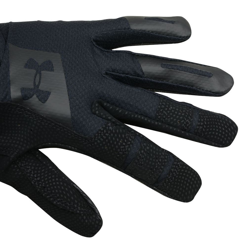 ミリタリーショップ レプマート / UNDER ARMOUR タクティカルグローブ Tac Blackout Glove 2.0