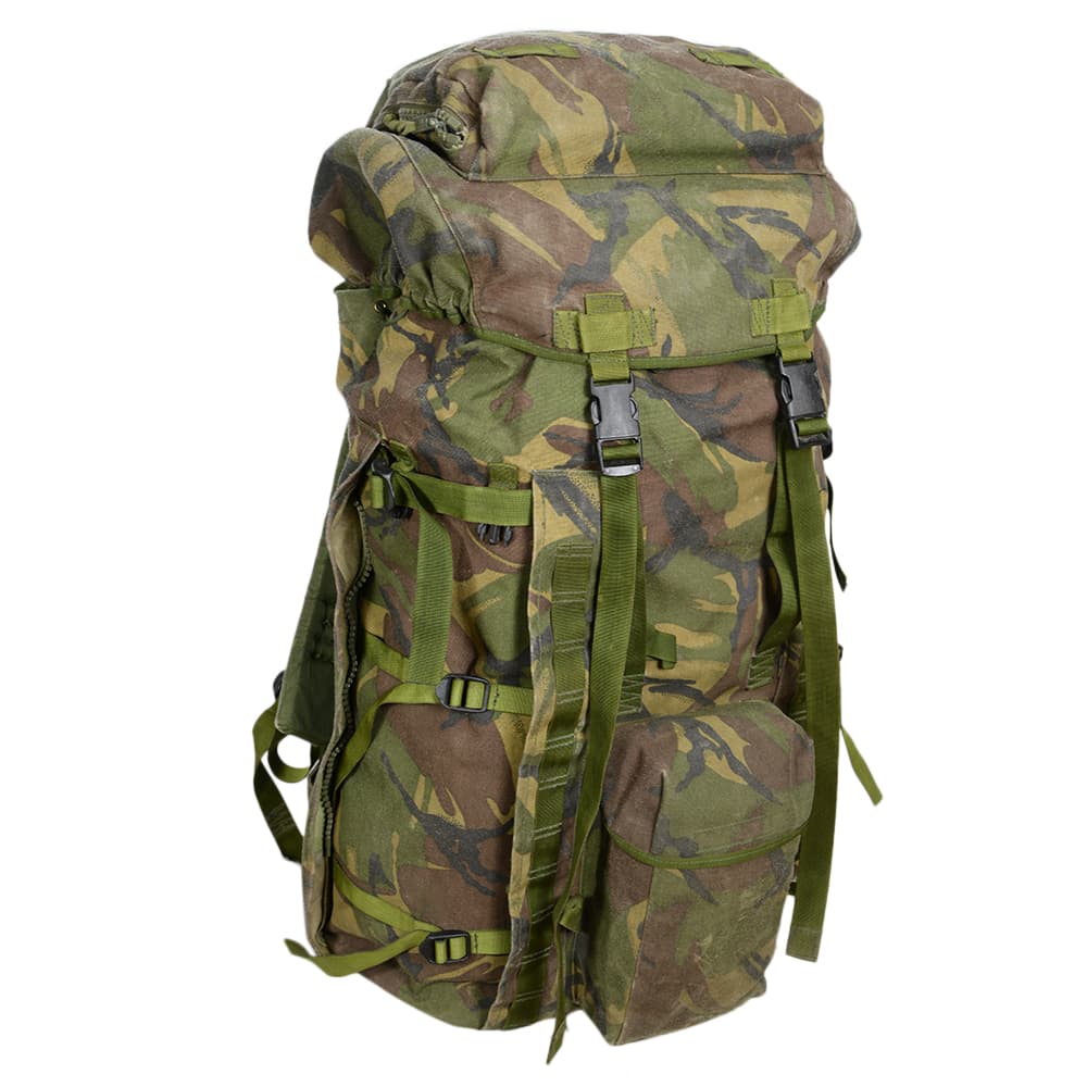 ミリタリーショップ レプマート / イギリス軍放出品 バック