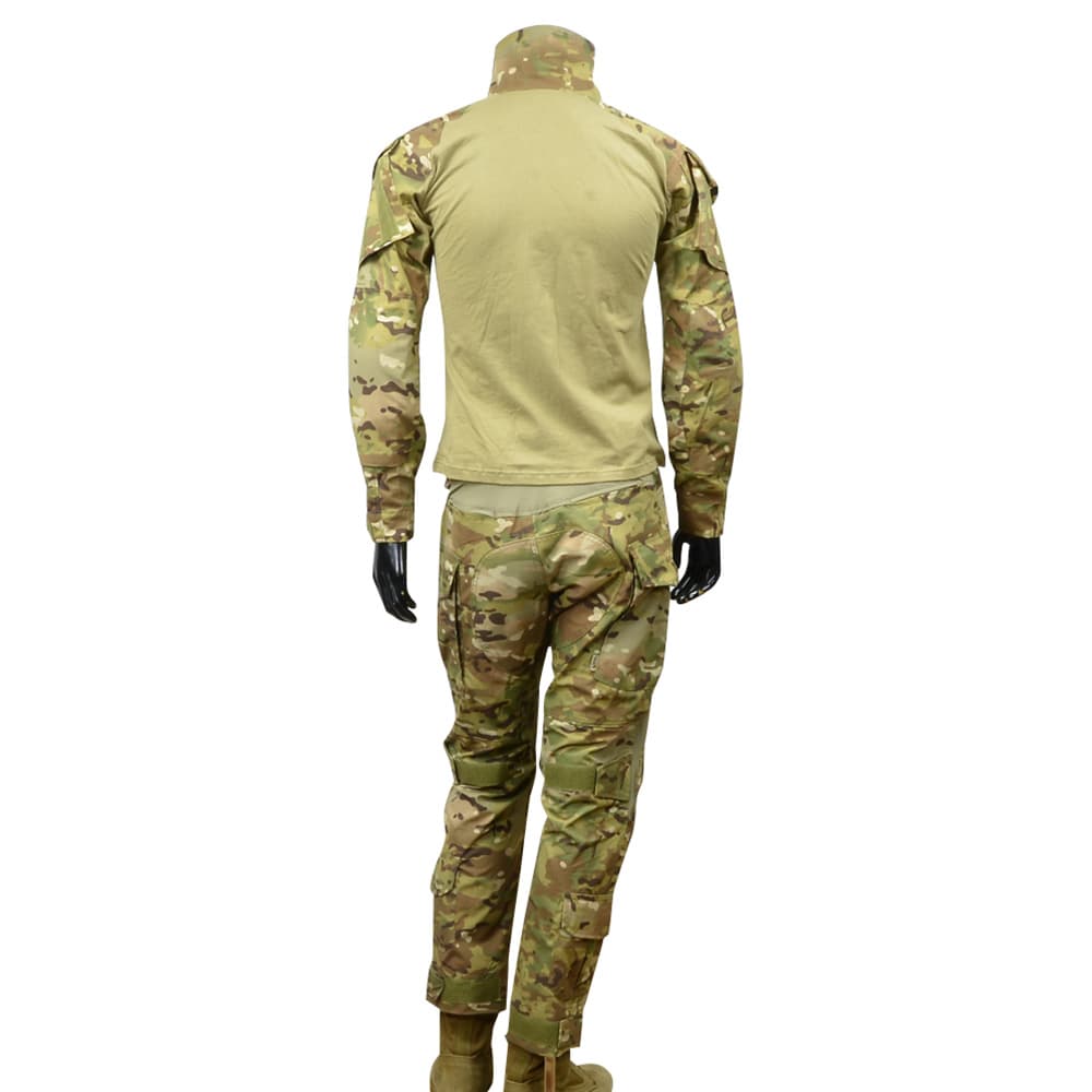 LayLax 迷彩服・戦闘服 41点セット