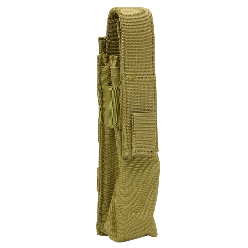 GENESIS SMGマガジンポーチ 電動ハンドガン/MP7他 E-313-CT