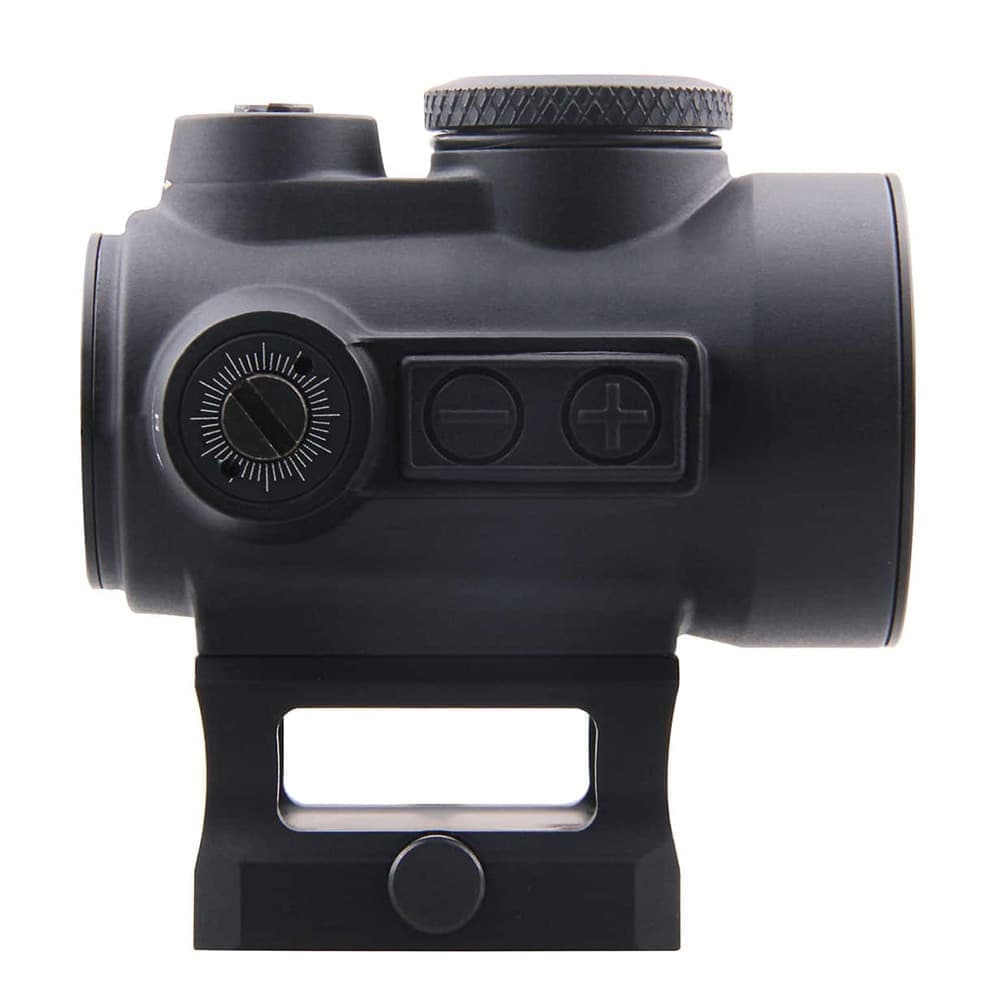 VECTOR OPTICS ドットサイト Centurion 1×30 マウント付属 SCRD-34