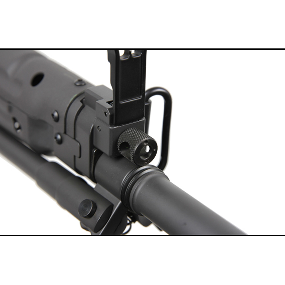 G&G ARMAMENT 電動ガン TYPE 64 BR リモコンセッティング TGR-064-JPR
