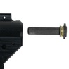 Retro Arms ギアボックス Ver.2 軸受け8mm仕様 GAWロゴ