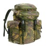 イギリス軍放出品 バックパック パトロールパック 30L DPM迷彩 2ポケットフラップ