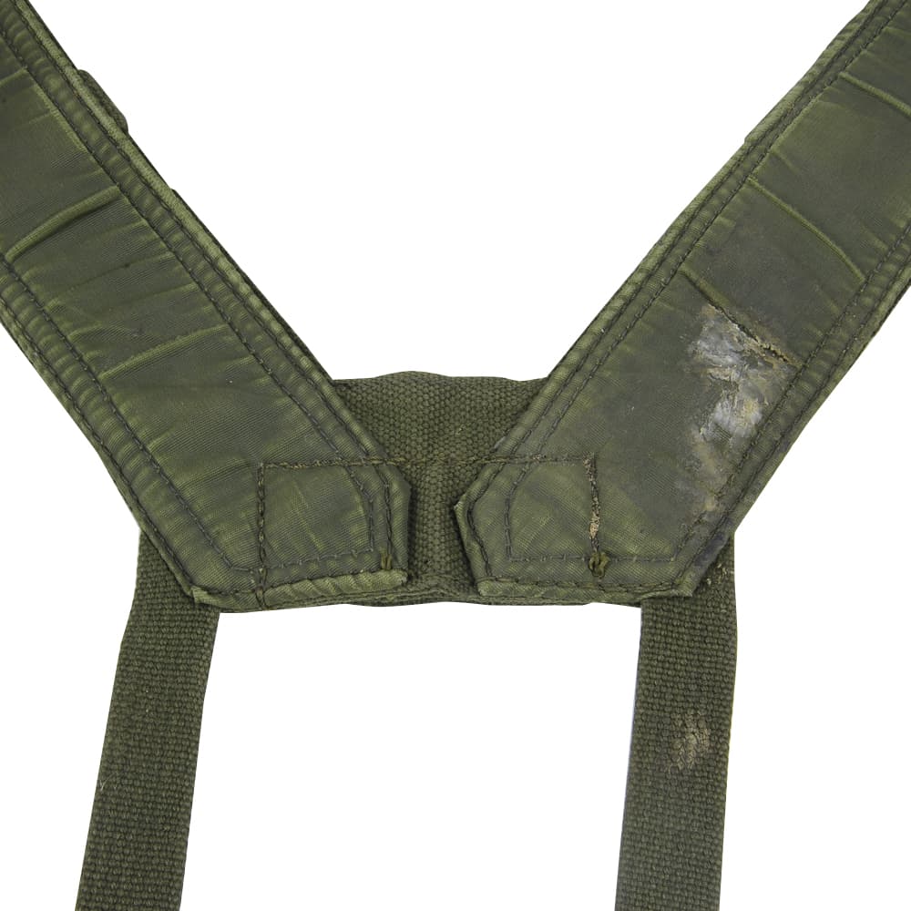 ミリタリーショップ レプマート / ベルギー軍放出品