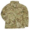 イギリス軍放出品 コンバットジャケット MTP迷彩 BDU 軍用戦闘服