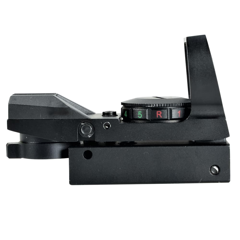 VICTOPTICS ドットサイト Victoptics 1×23×34 マルチレティクル RDSL15