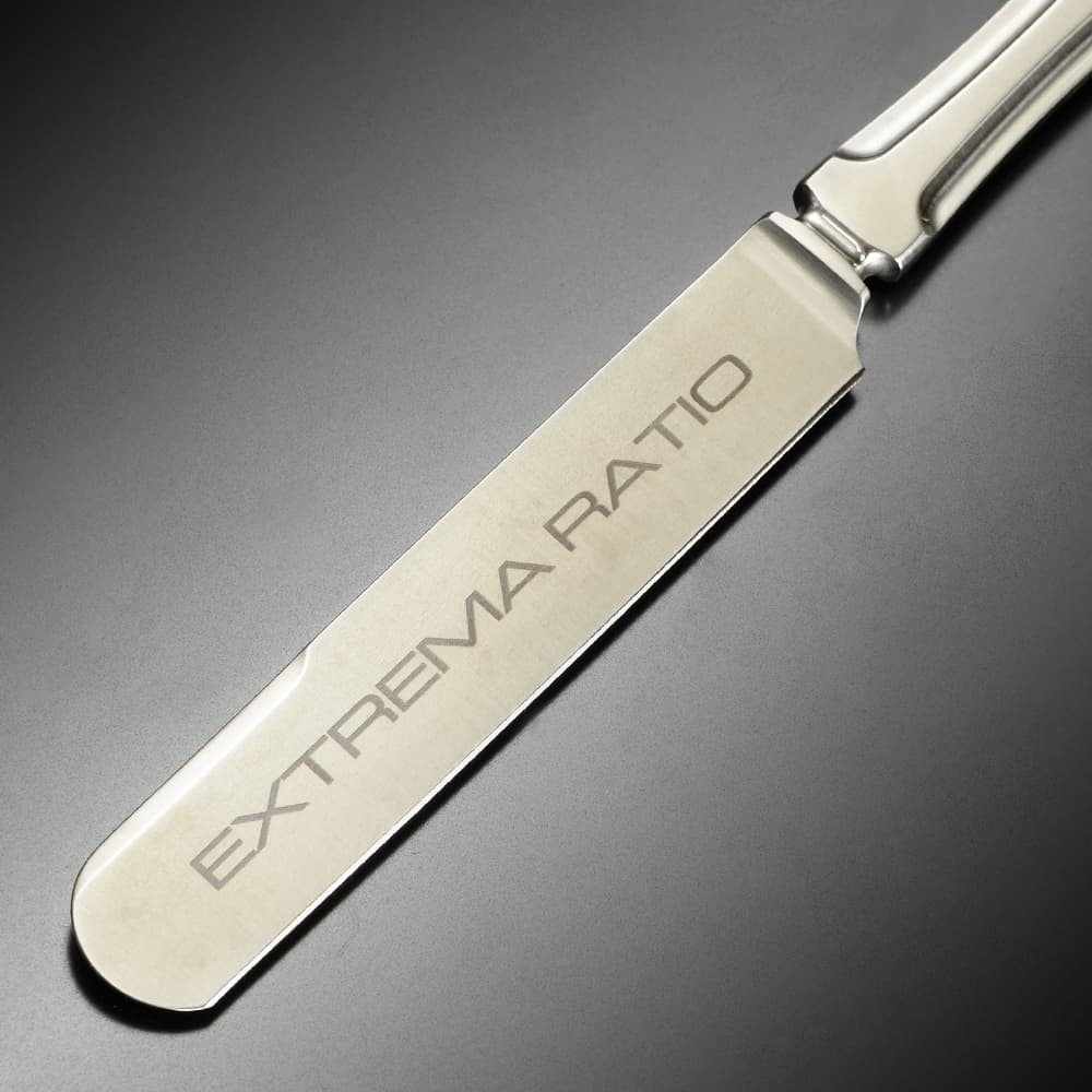 ミリタリーショップ レプマート / EXTREMA RATIO シェフィールド 包丁  
