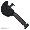 OFF GRID TOOLS 手斧 Survival Axe ELITE マルチツール機能搭載