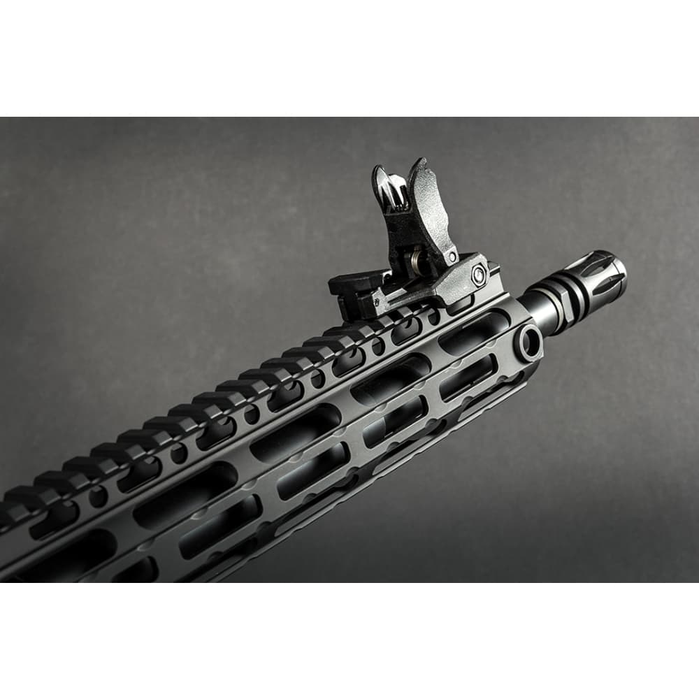 EVOLUTION 電動ガン RECON BREACHER 電子トリガー ETS3搭載 EH15AR