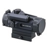 VECTOR OPTICS ドットサイト QD 1×30 ノーチラス 11段階 SCRD-26II