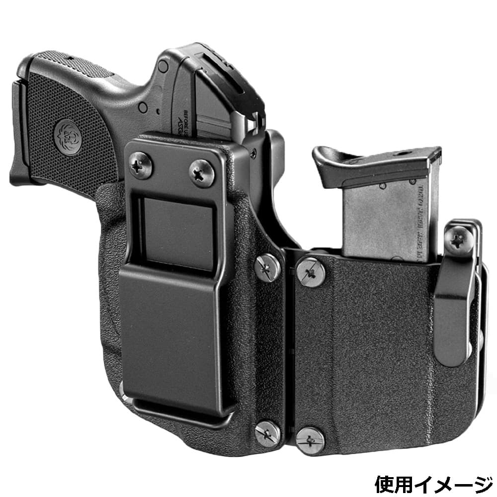 東京マルイ　LCP ホルスターと拡張マガジン付き ミリタリーショップ レプマート / 東京マルイ ホルスター LCP用