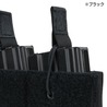 MAYFLOWER RC トリプルマガジンインサート 5.56mm M4/AR15用 ベルクロ式