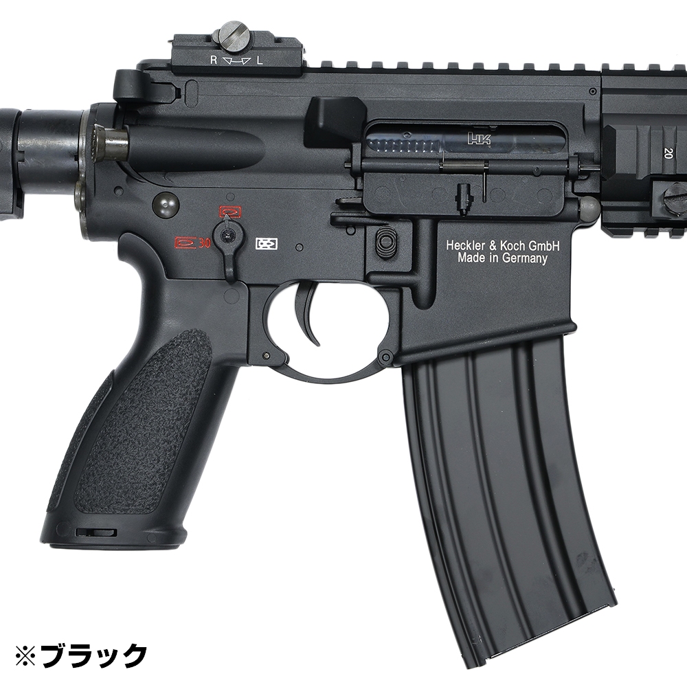 UMAREX/VFC 電動ガン H&K HK416A5 AEG JP.ver | ミリタリーショップ