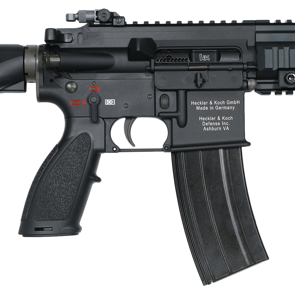 ミリタリーショップ レプマート / UMAREX/VFC ガスブローバック H&K M27 IAR Gen.2 JP.Ver