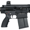 UMAREX/VFC ガスブローバック HK417 Gen2 12in Assault JP.Ver