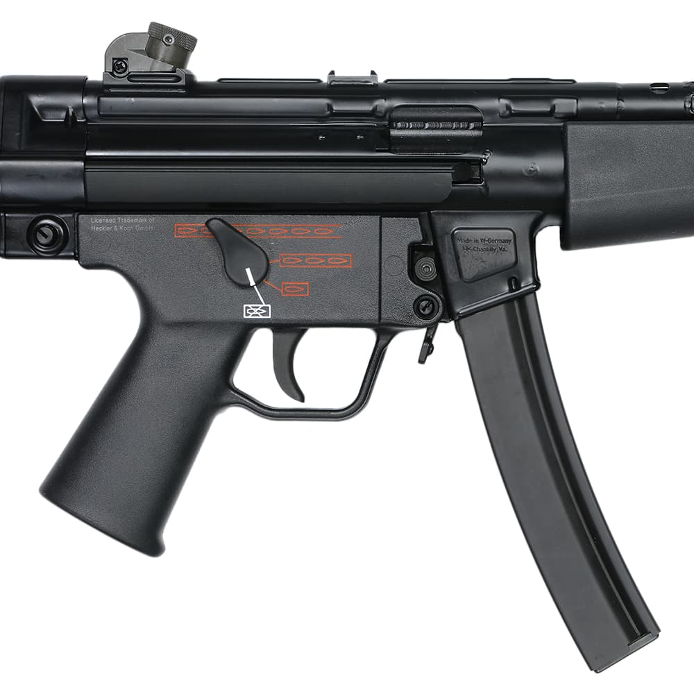 ミリタリーショップ レプマート / UMAREX/VFC ガスブローバック H&K MP5A5 Gen.2 JP.Ver