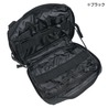 アドミンポーチ MOLLE対応 EDC 多機能収納 ユーティリティ