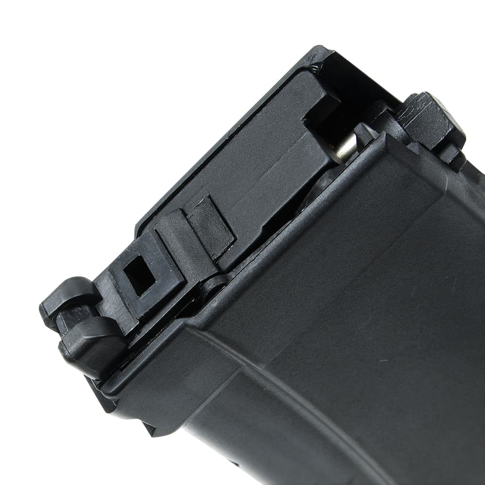 GHK ガスブロAKシリーズ用 スペアマガジン 74スタイル 30連