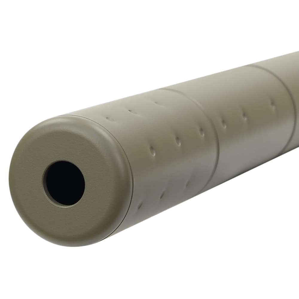 VFC サプレッサー KAC M110 7.62QD タンカラー VF9-SS-M110-TN01