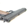 F&F GunParts 集光サイトセット 東京マルイ/クラウンモデル M1911 AIR対応 グリーン