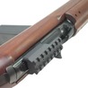 F&F GunParts トップレール 20mm マルシン M1カービン/ショートEXB2 CO2対応