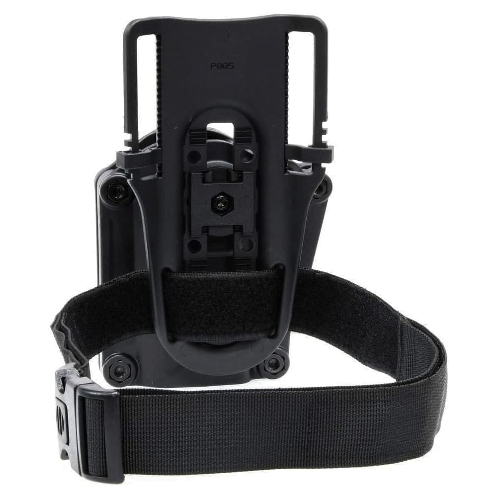 ミリタリーショップ レプマート / CYTAC メガフィットホルスター 右手