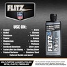 Flitz メタルポリッシュ リキッドタイプ 金属磨き剤 コーティング