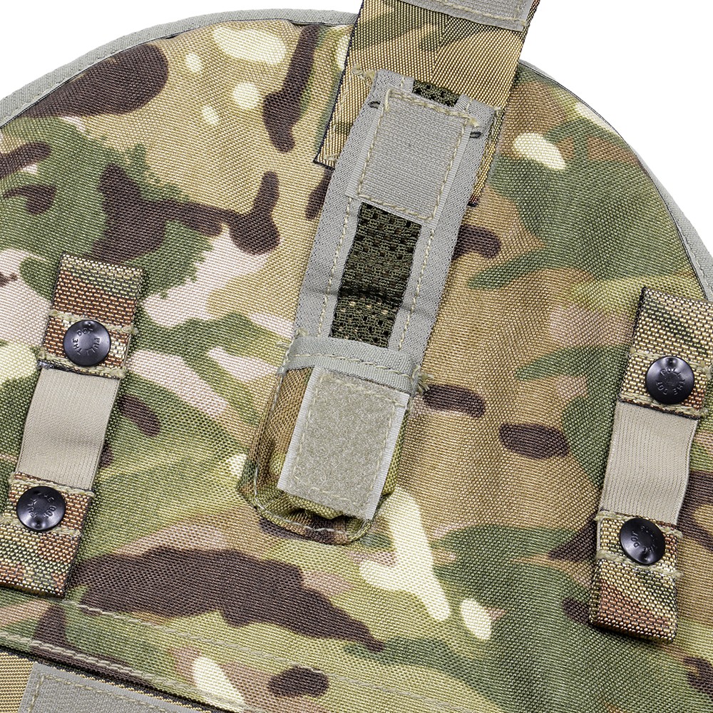 イギリス軍放出品 オスプレイ MK4 ショルダーカバー ボディアーマー用