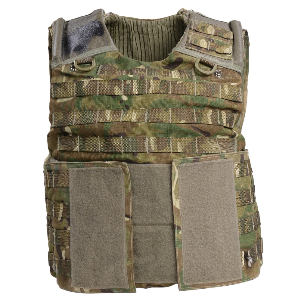 ミリタリーショップ レプマート / イギリス軍放出品 オスプレイ MK4