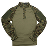SRVV コンバットシャツ TRIARIUS SHIRT ST リップストップ生地 ロシア製