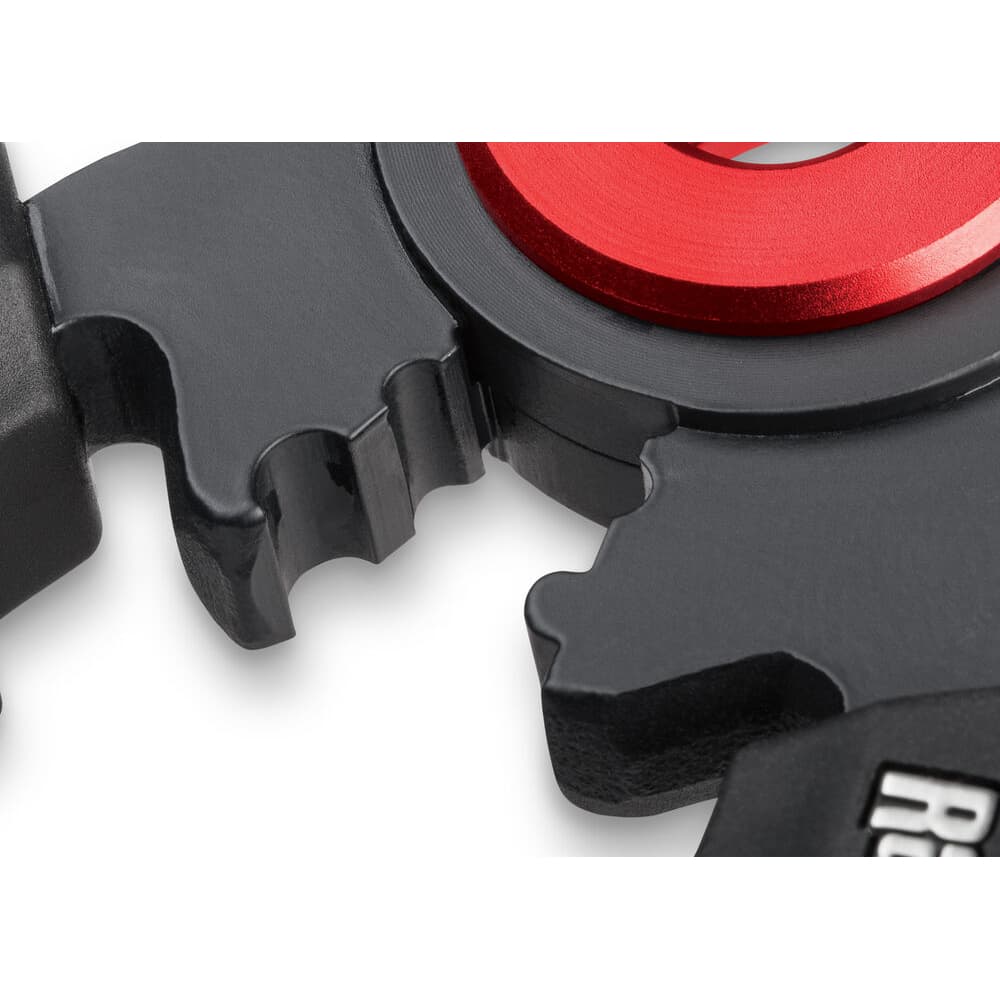 ラパラ プライヤー 7インチ Elite Pliers ラインカッター/圧着機能付き[ra13274] ラパラ プライヤー 7インチ Elite Pliers ラインカッター/圧着機能付き