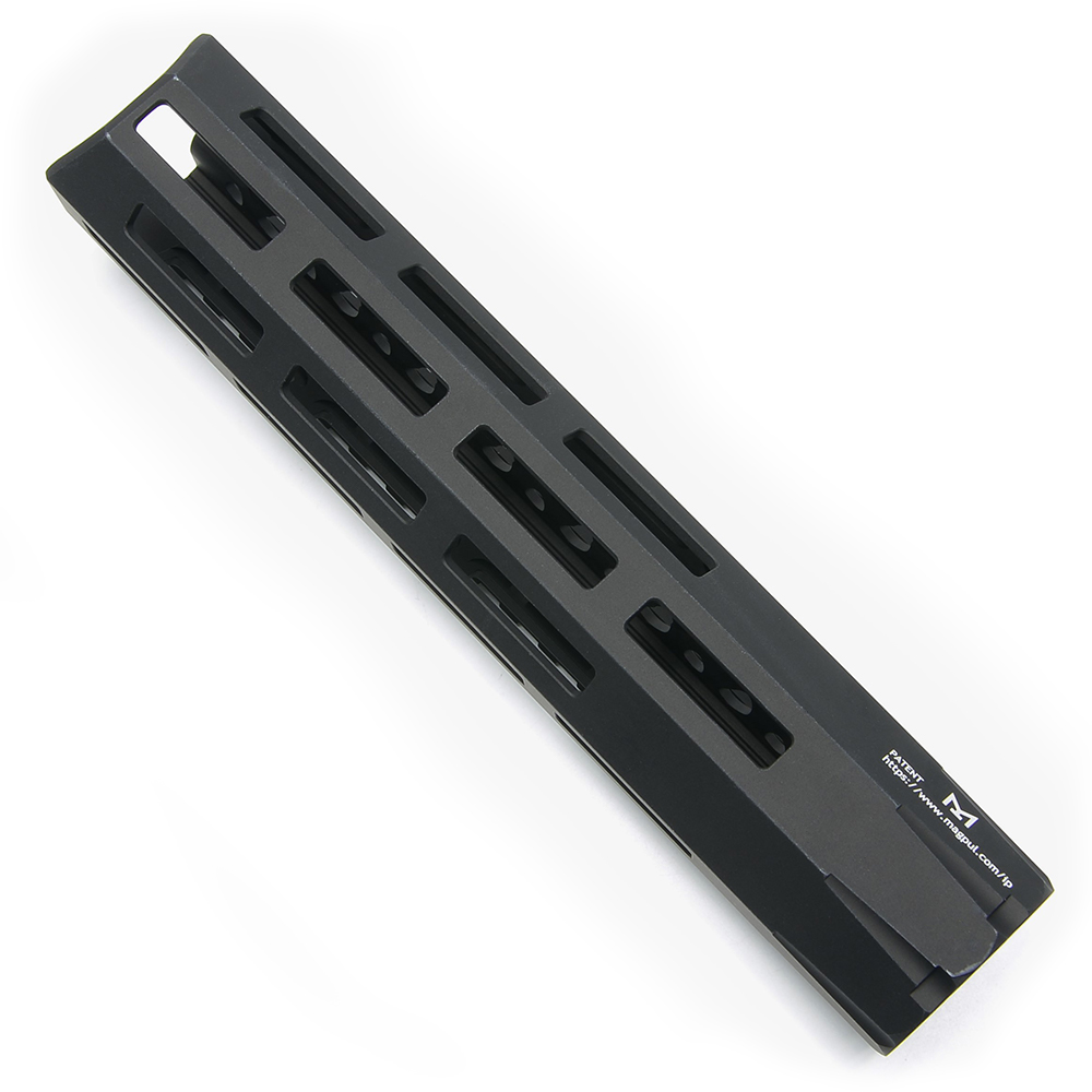 ミリタリーショップ レプマート / BCM ハンドガード MCMR M-LOK アルミ