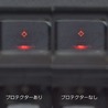 あきゅらぼ レンズプロテクター サイトマーク UltraShot R/A-Spec用