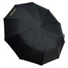 REPSGEAR 折り畳み傘 100cm 内側柄 自動開閉 ワンタッチ式 雨傘