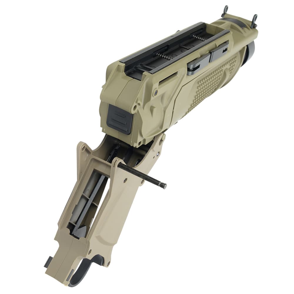 グレネードランチャー FN Mk13 EGLM 拡張ユニット スタンダード SCAR-L