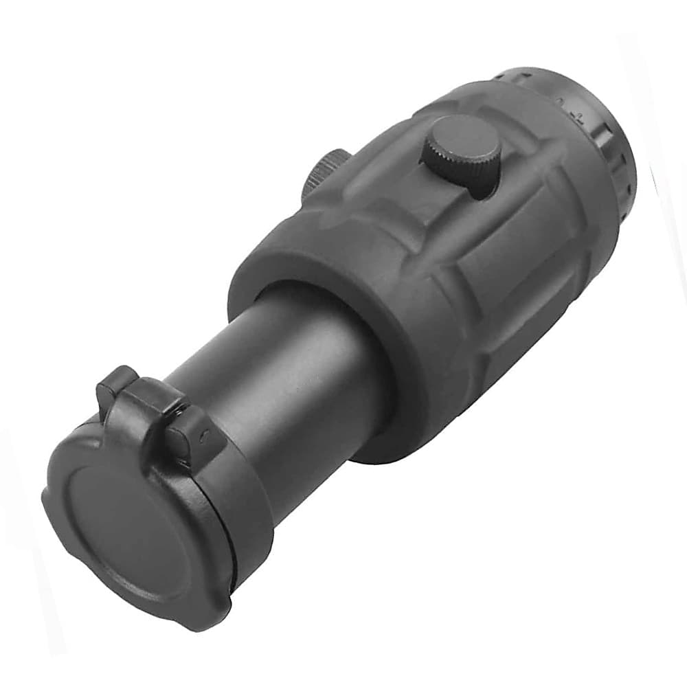 VECTOR OPTICS マグニファイア 3×26 サイドフリップQDマウント付 SCMF