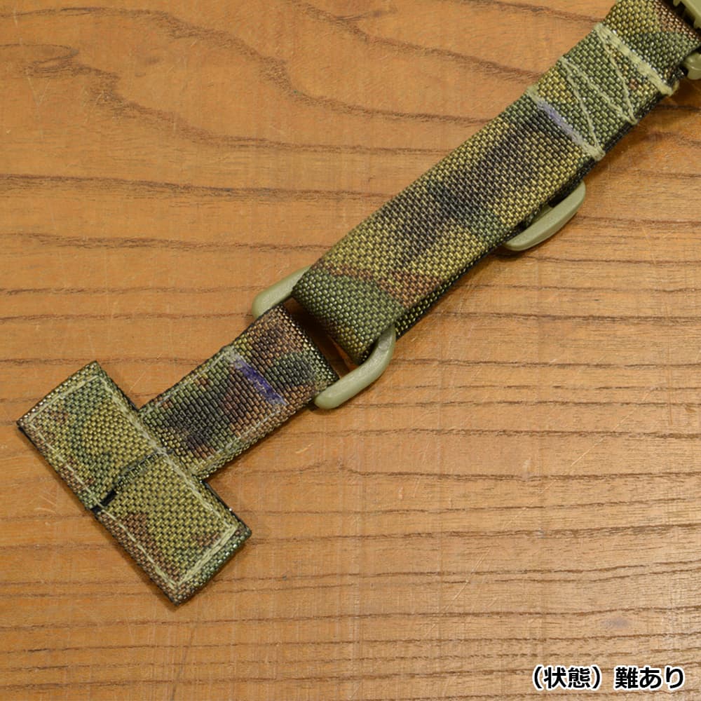 イギリス軍放出品 オスプレイ MK4/MK4A ドロップスリング