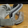 米軍放出品 SMITH OPTICS タクティカルゴーグル OTW FGカラー