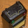 チェコ軍放出品 シグナルライト 懐中電灯 ベークライト
