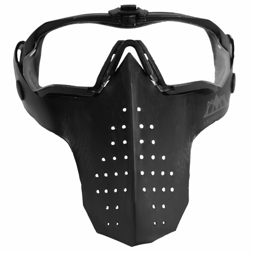 ミリタリーショップ レプマート / 田村装備開発 フェイスガード S.A.S