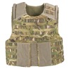 イギリス軍放出品 オスプレイ MK4A ボディアーマー 本体のみ MTP迷彩