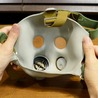 ロシア軍放出品 ガスマスク PDF-D 子供用 専用バッグ付き