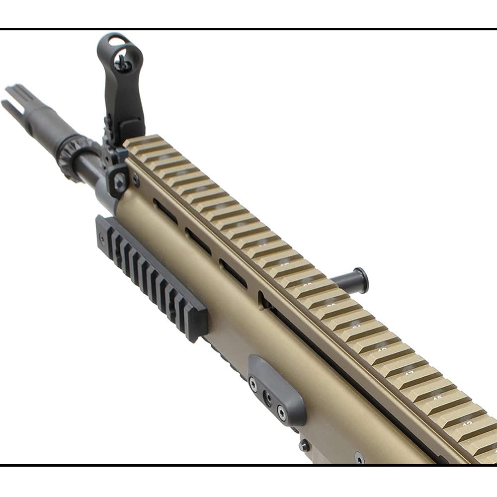 ミリタリーショップ レプマート / CyberGun ガスガン FN SCAR-H 正式ライセンス 200550