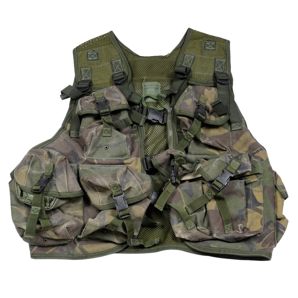 ミリタリーショップ レプマート / イギリス軍放出品 タクティカル