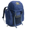 イギリス軍放出品 フィールドパック ROYAL AIR FORCE ブルーカラー 容量約30L