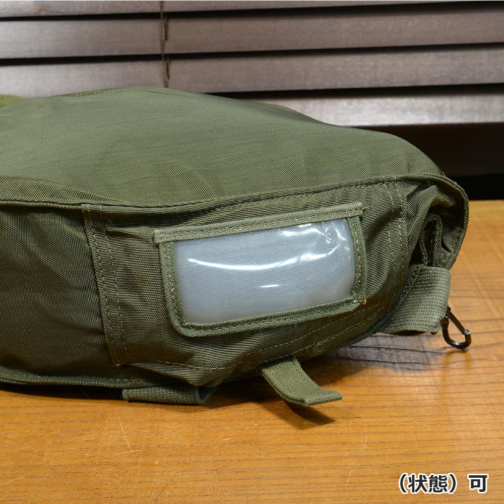 ミリタリーショップ レプマート / アメリカ軍放出品 ガスマスク